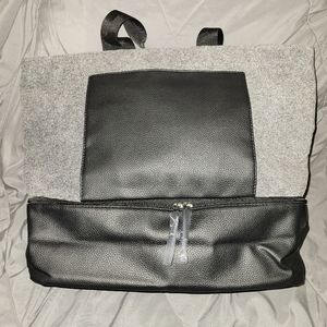 Large tote bag / weekender
